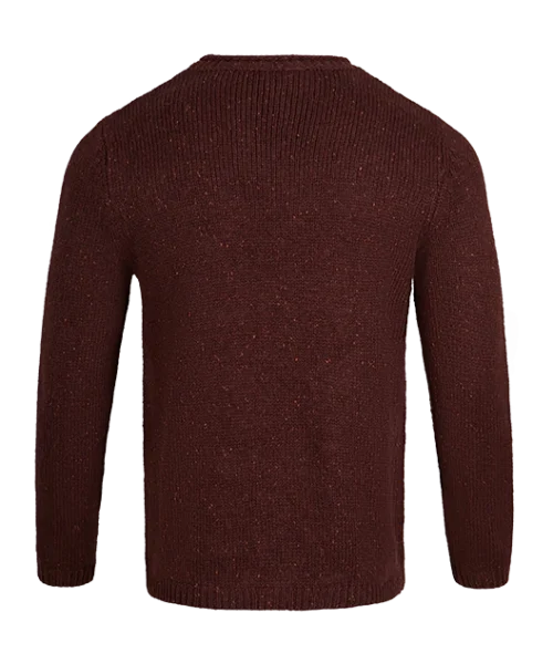 Warner Bros 'R' For Ron Weasley Knitted Jumper Best Sellers