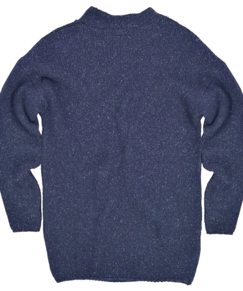 Warner Bros 'H' For Harry Potter Knitted Jumper