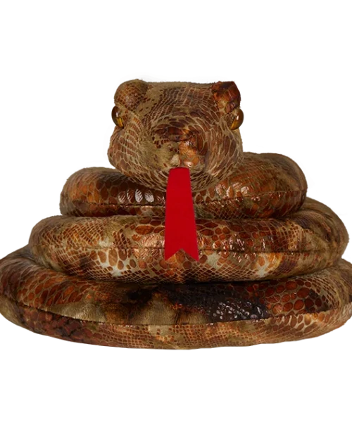 Warner Bros Nagini Snake Plush Soft Toys