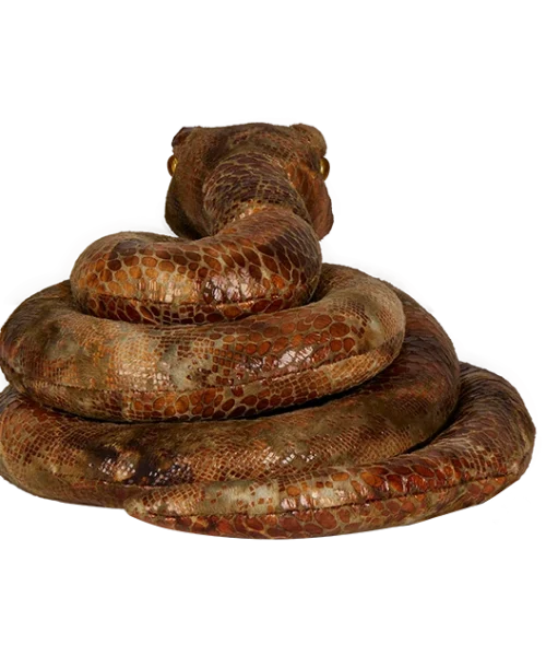 Warner Bros Nagini Snake Plush Soft Toys