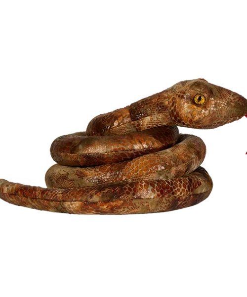 Warner Bros Nagini Snake Plush Soft Toys