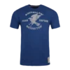 Warner Bros Best Sellers Ravenclaw Quidditch Team Captain T-Shirt