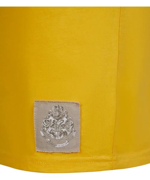 Warner Bros Best Sellers Hufflepuff Quidditch Team Captain T-Shirt 8 Warner Bros Best Sellers Hufflepuff Quidditch Team Captain T-Shirt