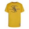 Warner Bros Kids Hufflepuff Quidditch Team Captain T-Shirt 2 Warner Bros Kids Hufflepuff Quidditch Team Captain T-Shirt