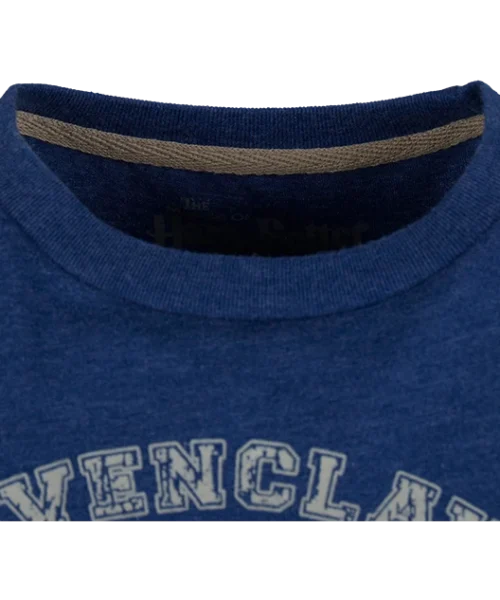 Warner Bros Best Sellers Kids Ravenclaw Quidditch Team Captain T-Shirt 8 Warner Bros Best Sellers Kids Ravenclaw Quidditch Team Captain T-Shirt