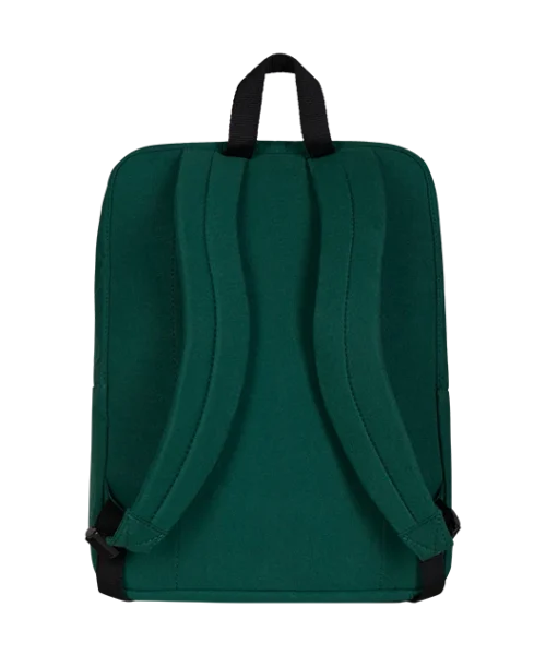 Warner Bros Slytherin Lined Backpack