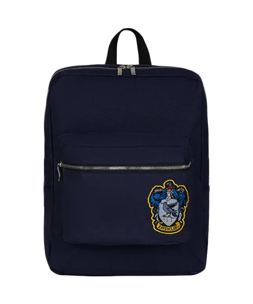 Warner Bros Ravenclaw Lined Backpack Best Sellers