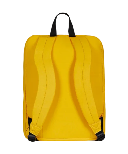 Warner Bros Best Sellers Hufflepuff Lined Backpack