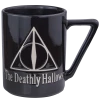 Warner Bros Deathly Hallows Mug Homeware 1 Warner Bros Deathly Hallows Mug Homeware