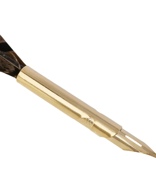 Warner Bros Harry Potter Ink And Quill Set 8 Warner Bros Harry Potter Ink And Quill Set