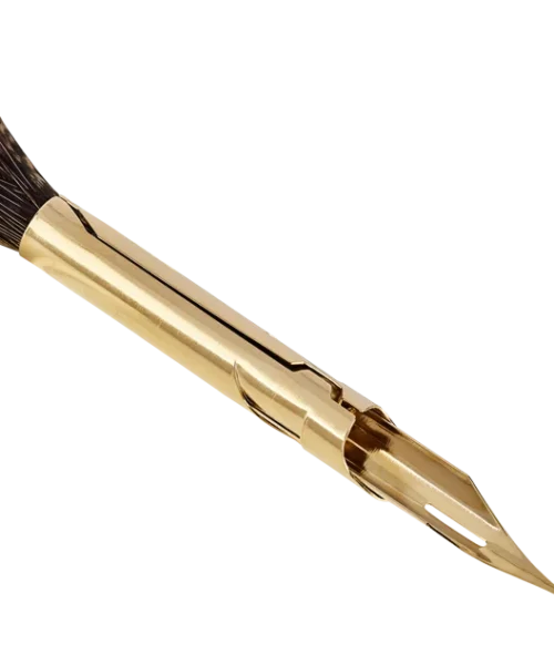 Warner Bros Harry Potter Ink And Quill Set 9 Warner Bros Harry Potter Ink And Quill Set