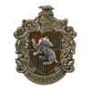 Warner Bros Hufflepuff Crest Pin Best Sellers