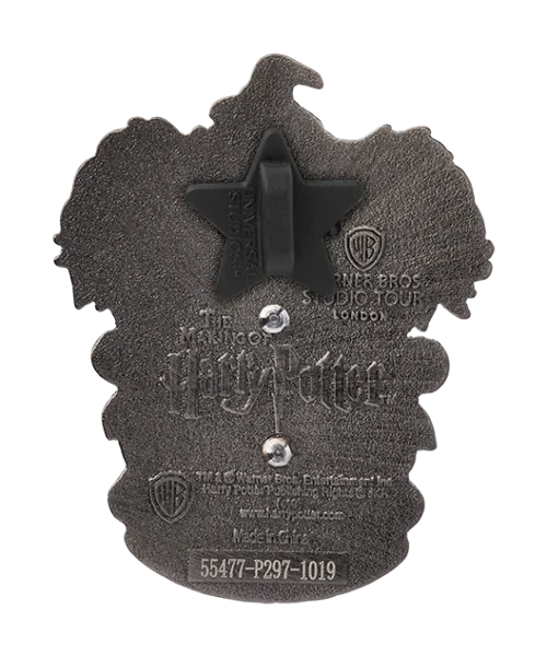 Warner Bros Best Sellers Ravenclaw Crest Pin