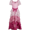 Warner Bros Best Sellers Hermione Granger Yule Ball Youth Gown