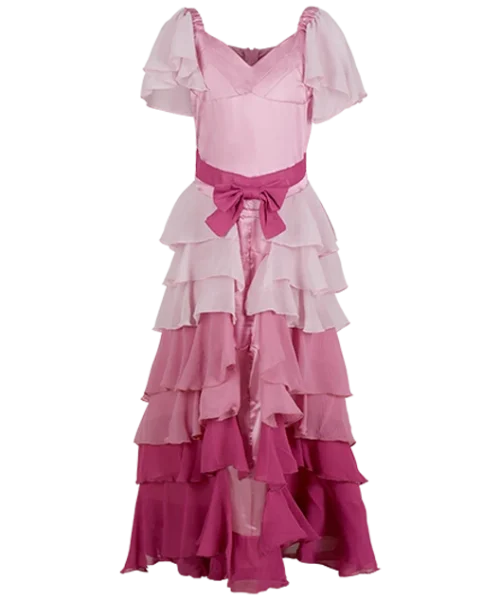 Warner Bros Best Sellers Hermione Granger Yule Ball Youth Gown