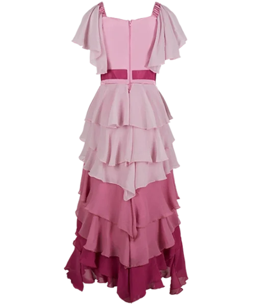 Warner Bros Best Sellers Hermione Granger Yule Ball Youth Gown