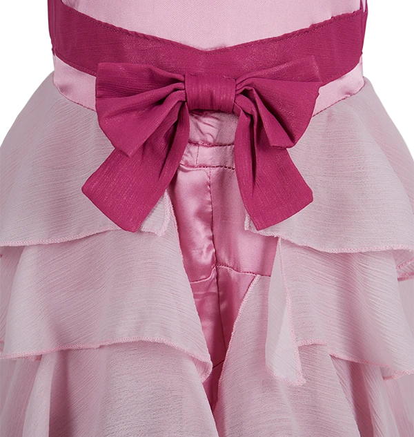 Warner Bros Best Sellers Hermione Granger Yule Ball Youth Gown 6 Warner Bros Best Sellers Hermione Granger Yule Ball Youth Gown