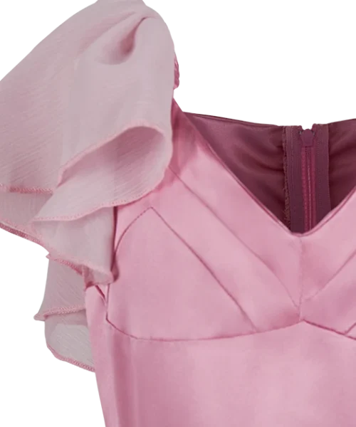 Warner Bros Best Sellers Hermione Granger Yule Ball Youth Gown 9 Warner Bros Best Sellers Hermione Granger Yule Ball Youth Gown