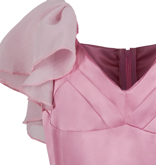 Warner Bros Best Sellers Hermione Granger Yule Ball Youth Gown 5 Warner Bros Best Sellers Hermione Granger Yule Ball Youth Gown