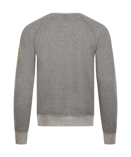 Warner Bros Best Sellers Hufflepuff Sweatshirt