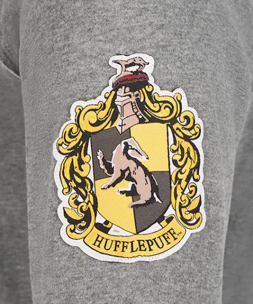 Warner Bros Best Sellers Hufflepuff Sweatshirt
