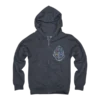 Warner Bros Kids Hogwarts Crest Hooded Sweatshirt Best Sellers