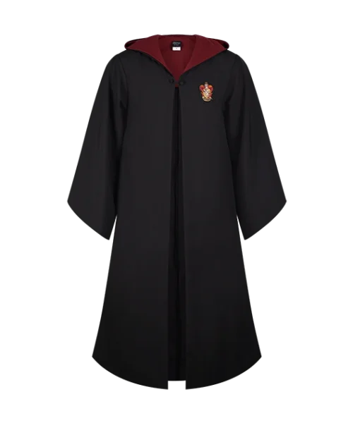 Warner Bros Personalised Gryffindor Robe Best Sellers