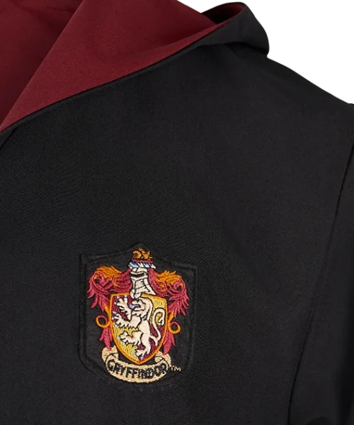 Warner Bros Personalised Gryffindor Robe Best Sellers