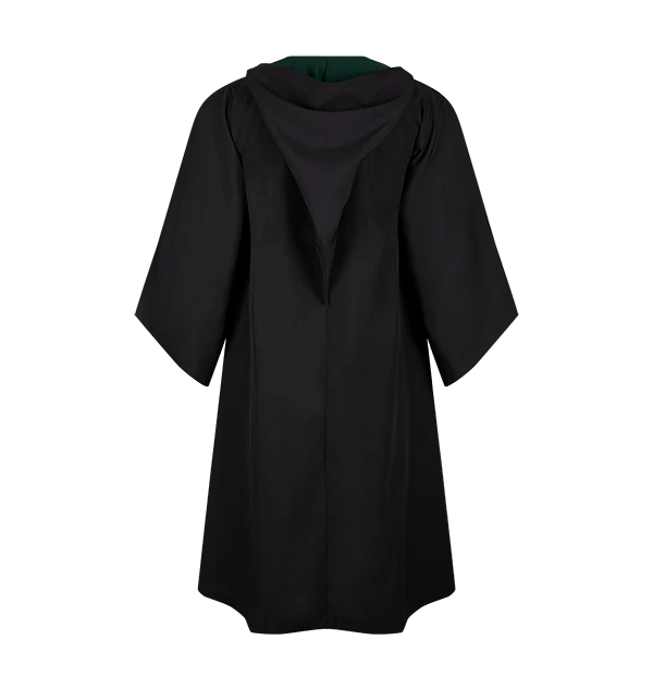 Warner Bros Kids Personalised Slytherin Robe Best Sellers 4 Warner Bros Kids Personalised Slytherin Robe Best Sellers