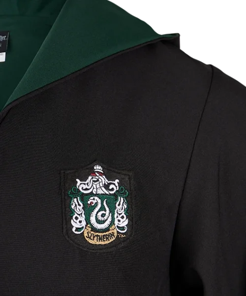 Warner Bros Kids Personalised Slytherin Robe Best Sellers 10 Warner Bros Kids Personalised Slytherin Robe Best Sellers