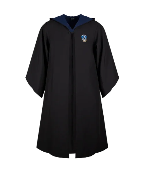 Warner Bros Best Sellers Personalised Ravenclaw Robe