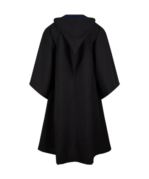 Warner Bros Kids Personalised Ravenclaw Robe Best Sellers