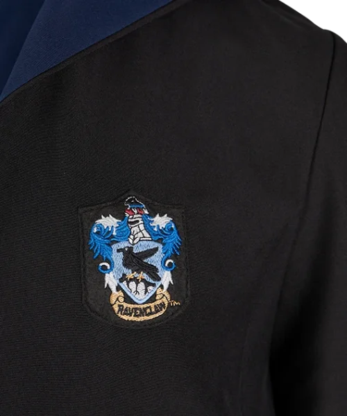 Warner Bros Best Sellers Personalised Ravenclaw Robe