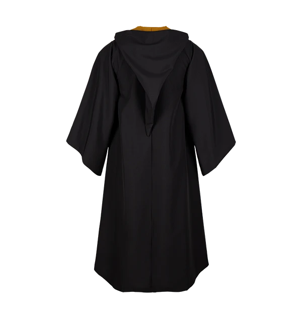 Warner Bros Personalised Hufflepuff Robe Best Sellers 4 Warner Bros Personalised Hufflepuff Robe Best Sellers