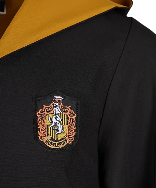 Warner Bros Personalised Hufflepuff Robe Best Sellers 10 Warner Bros Personalised Hufflepuff Robe Best Sellers