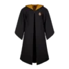 Warner Bros Kids Personalised Hufflepuff Robe Best Sellers