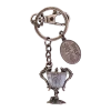 Warner Bros Best Sellers Triwizard Cup Keyring