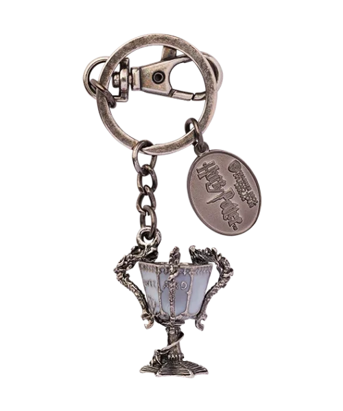 Warner Bros Best Sellers Triwizard Cup Keyring