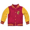 Warner Bros Gryffindor Toddler Jacket 2 Warner Bros Gryffindor Toddler Jacket