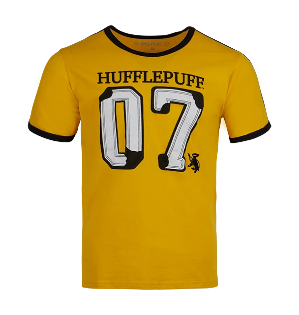 Warner Bros Cedric Diggory Seeker T-Shirt Best Sellers 3 Warner Bros Cedric Diggory Seeker T-Shirt Best Sellers