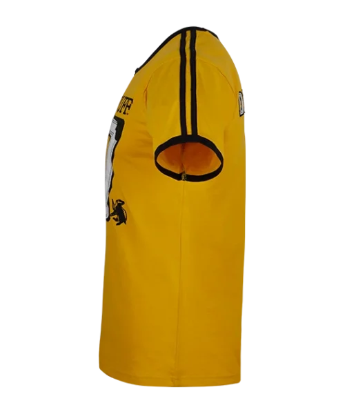 Warner Bros Best Sellers Personalised Hufflepuff House Seeker T-Shirt