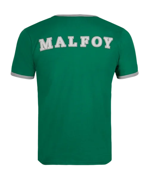Warner Bros Draco Malfoy Seeker T-Shirt