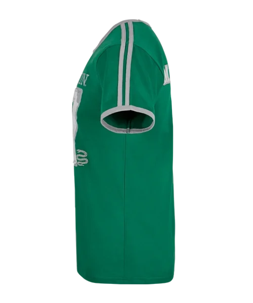 Warner Bros Personalised Slytherin House Seeker T-Shirt Best Sellers