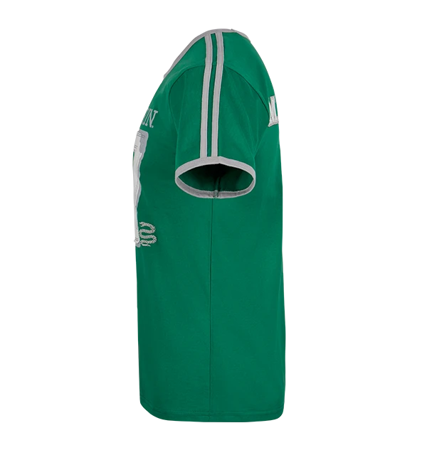 Warner Bros Personalised Slytherin House Seeker T-Shirt Best Sellers 4 Warner Bros Personalised Slytherin House Seeker T-Shirt Best Sellers