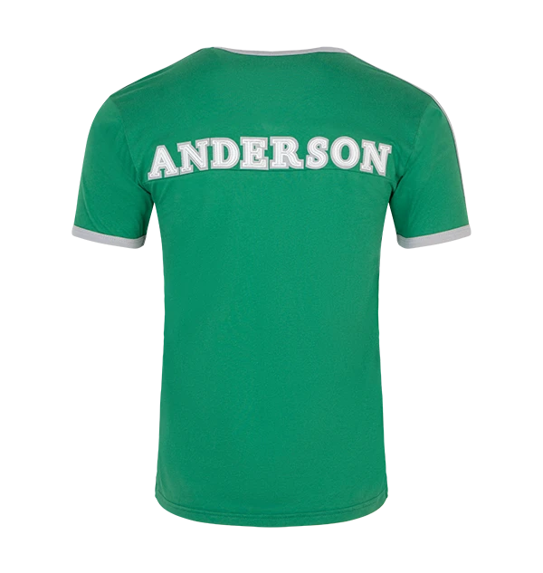 Warner Bros Personalised Slytherin House Seeker T-Shirt Best Sellers 6 Warner Bros Personalised Slytherin House Seeker T-Shirt Best Sellers