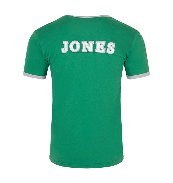 Warner Bros Personalised Slytherin House Seeker T-Shirt Best Sellers 5 Warner Bros Personalised Slytherin House Seeker T-Shirt Best Sellers