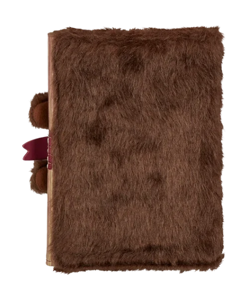 Warner Bros Stationery Monster Book Of Monsters Journal