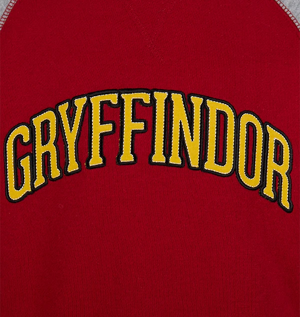 Warner Bros Kids Gryffindor Sweatshirt Best Sellers 6 Warner Bros Kids Gryffindor Sweatshirt Best Sellers