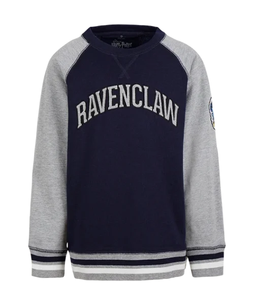 Warner Bros Kids Ravenclaw Sweatshirt Best Sellers