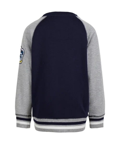 Warner Bros Kids Ravenclaw Sweatshirt Best Sellers